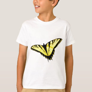 Eastern Tiger Swallowtail Butterfly Photo T-Shirt