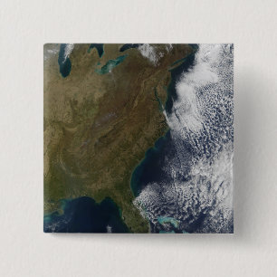 Eastern United States 2 15 Cm Square Badge