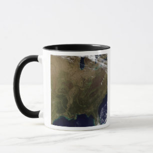 Eastern United States 3 Mug