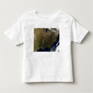 Eastern United States 3 Toddler T-Shirt