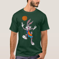 Easter's Day Bunny Basketball Rabbit Pitcher Boy G