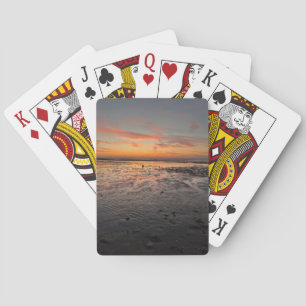 Eastham, Cape Cod, Massachusetts  Playing Cards