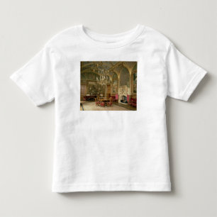 Eastnor Castle, Herefordshire: the drawing Toddler T-Shirt