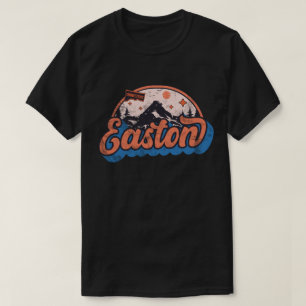 Easton, Connecticut T-Shirt
