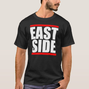 Eastside Black Tee