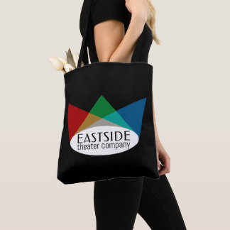 Eastside Theatre Company  Tote Bag