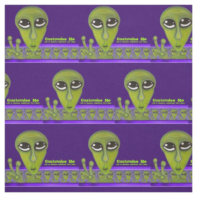 Easy Bein Green Fabric (Swatch)