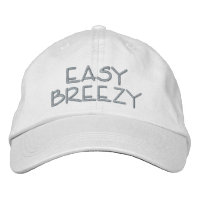 Easy Breezy beach Life summer fun