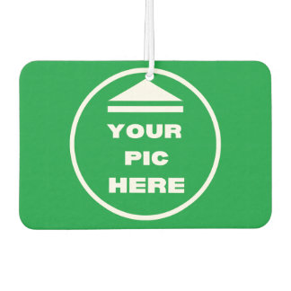 EASY! Car Air Freshener - New Car Smell