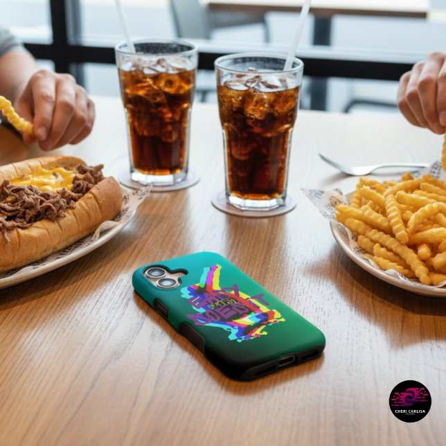 Easy Does It Do It Easy (Good food. Good vibes. Easy Does It.)