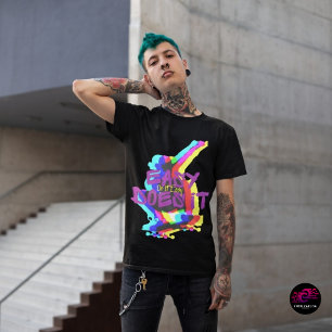 Easy Does It Do It Easy T-Shirt