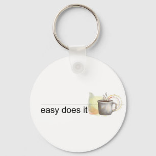 easy does it key ring