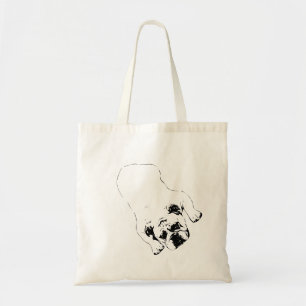 Easy Errand Mood Tote Bag