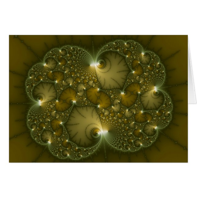 Easy Gro Fractals (Front Horizontal)
