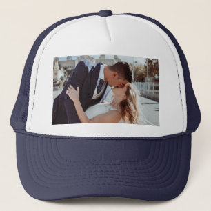 EASY! Hat - Personalised - Add your Image