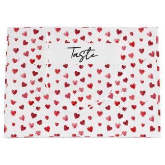 Easy Ideas Valentines gift for boyfriend Large Gift Bag