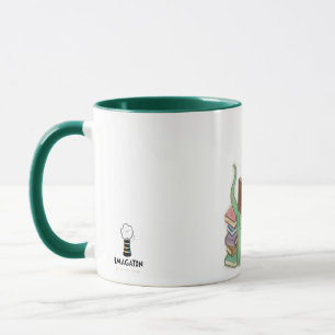 Easy Joke Mug