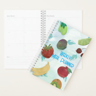 Easy Meal Planner