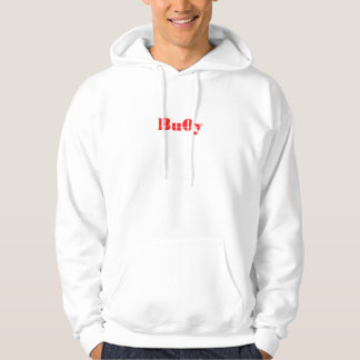 Easy peasy hoodie