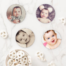 Easy Personalise Your Own Unique