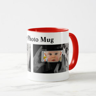 Easy Photo Mug