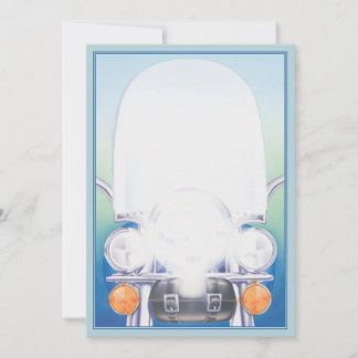 Easy Rider © Card