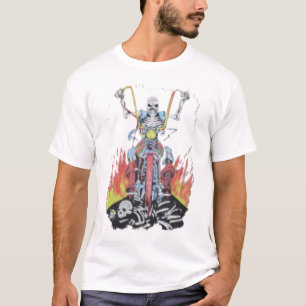 Easy Rider T-Shirt