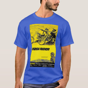 Easy Rider  T-Shirt