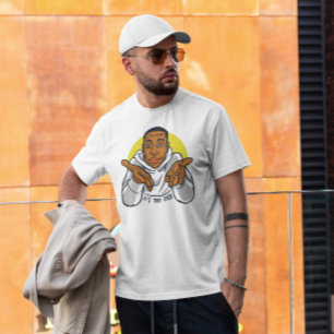 Easy Solution Meme Parody  T-Shirt