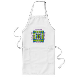 Easy Street Apron