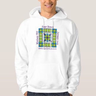 Easy Street Hoodie