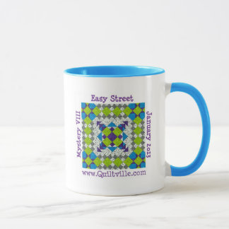 Easy Street Mug
