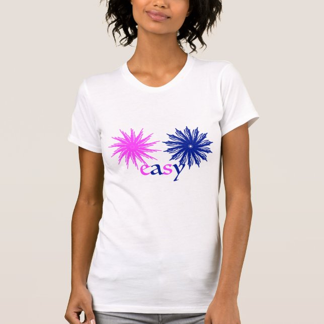 easy T-Shirt (Front)