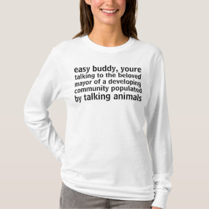easy T-Shirt