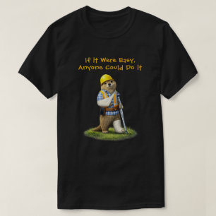 "Easy" T-Shirt