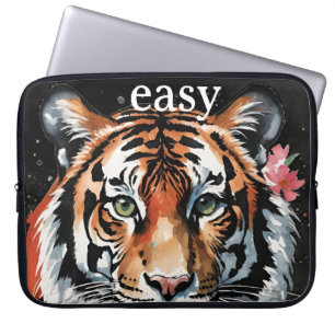 Easy Tiger Laptop Sleeve