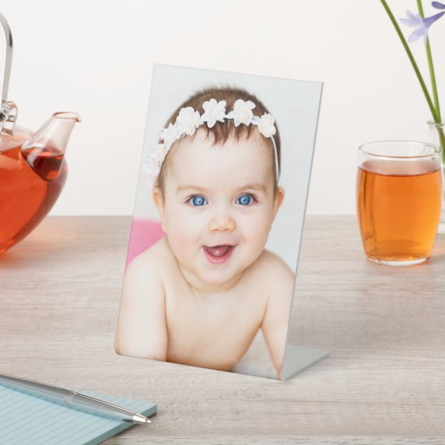 Easy to Design Your Own Custom Personalised Pedestal Sign (In SItu)