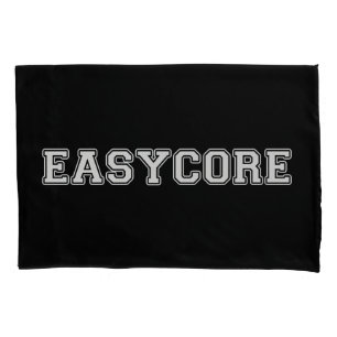Easycore Pillowcase