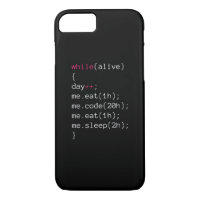 eat CODE eat sleep
