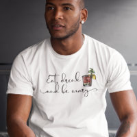 Eat Drink and Be Mary Bloody Mary drink