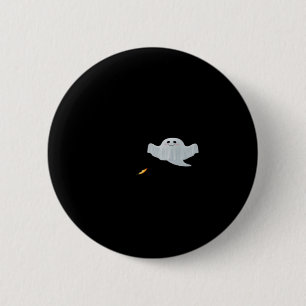 Eat Drink And Be Scary Halloween Trendy Casual 6 Cm Round Badge