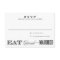 EAT, DRINK | RSVP 3.5 x 5