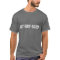 Eat Edit Sleep - Men's T-shirt