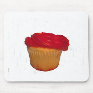 Eat my Cupcake Mouse Pad