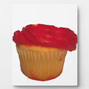 Eat my Cupcake Plaque