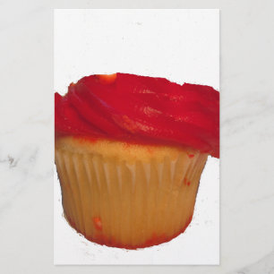 Eat my Cupcake Stationery