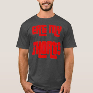 Eat My Shorts - Stocks Trading Shorting Premium T-Shirt