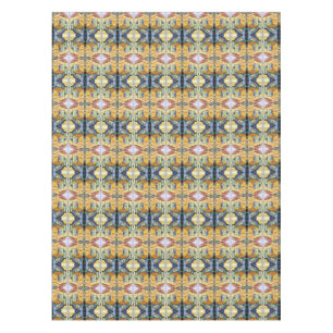 Eat, New York City Tablecloth