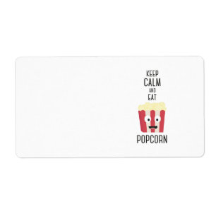 Eat Popcorn Z6pky