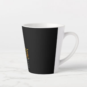 Eat Sleep Actress Repeat Funny Musical Actor Gift Latte Mug